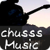 Chusss Music Modal blues