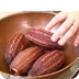 A scuola di cacao - la cabosse