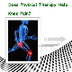 Does Physical Therapy Help Kne