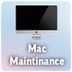 Mac Maintenance