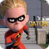 The Incredibles - Catch Dash |
