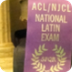 The National Latin Exam
