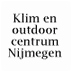 Klim en Outdoor centrum Nijmegen