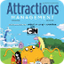 Attractions Manageme