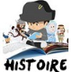 Histoire Géographie - Symbaloo