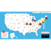 PBS Interactive Map