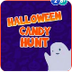 Halloween Candy Hunt