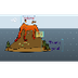 Exploring volcanoes! speech