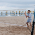 How to Attach Volleyball Net