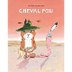 Cheval fou