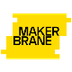 MakerBrane : Build With Everyt