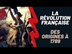 La Révolution française : des