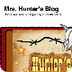 Mrs. Hunter's Blog