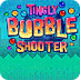 Tingly Bubble Shooter - Strate