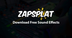 Download FREE Sound Effects