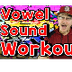 Vowel Sound Workout 