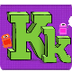 ABC Song: The Letter K, 