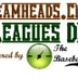 Seamheads Negro League Players