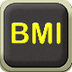 BMI Calculator‰ on the App Sto