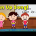 Clean Up Song for Children - b
