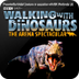Walking with Dinosaurs Live