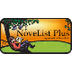 NoveList Plus - powered by EBS