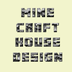 Minecraft House Design | All y