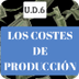 UD6: LOS COSTES 4º