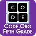 5th grade Code.org