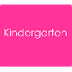 CCE Kindergarten