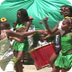 Kindercarnaval in Brazilie - S