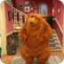 Bear in the Big Blue House: Wo