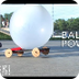 Balloon Powered Car - Sick Sci