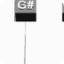 Clavier virtuel