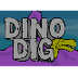 Dino Dig Games