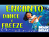 Encanto Freeze Dance for Kids