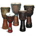 ancient african instruments