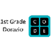1st grade Dorazio
