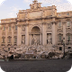 Sights of Rome: The Trevi Foun