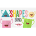 Shapes Song | Shapes Songs for