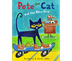 Pete the Cat and the New Guy b