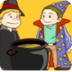 The magic spell | LearnEnglish