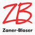 Zaner Bloser