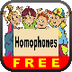 Homophones Free - English Lang