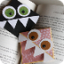 page corner bookmarks | Tally'