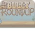 Quiz - wild west online!