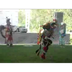 Seminole War Dance