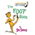 Dr. Seuss' The Foot Book - Saf