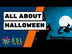 All About Halloween History |