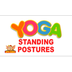 Yoga for Kids - Vol 1